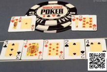 【EV扑克】摊牌暴露的这些有效信息，你都注意到了吗？-捕鱼中文站