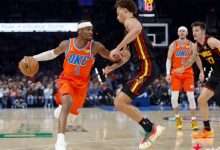 迈博体育 2026年NBA七大焦点：雷霆直面卫冕魔咒-捕鱼中文站