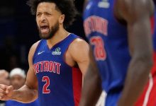 大发体育-米切尔30分坎宁安27+6+7 骑士不敌活塞，大发助力你的致富之路！-捕鱼中文站