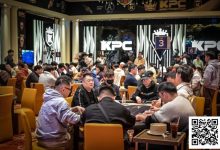 【EV扑克】2026 KPC × LPT | 昼夜鏖战，双日豪客赛终落幕！国人最佳汪翼龙获第四，黄雨希第五名成本场最佳女性选手-捕鱼中文站