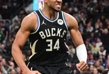 迈博体育 全明星球迷投票次轮：东契奇票王-捕鱼中文站