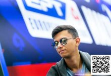 【EV扑克】实力而非侥幸：在2025年迅猛崛起的扑克新星Samuel Mullur-捕鱼中文站