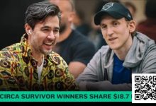 【EV扑克】扑克大神跨界横扫！NFL幸存者大赛瓜分创纪录1870万奖池-捕鱼中文站