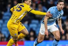 大发体育-英超-哈兰德点射+失良机多库造点 曼城1-1布莱顿遭，大发助力你的致富之路！-捕鱼中文站