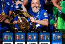 大发体育-夺双冠=下课？英超历史仅5次 5次竟都是切尔西，大发助力你的致富之路！-捕鱼中文站