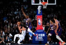 大发体育-两场NBA季前赛将于10月在澳门举办，大发助力你的致富之路！-捕鱼中文站