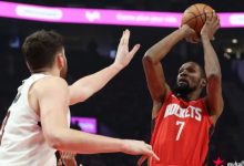 大发体育-火箭绝杀无效再陷停滞泥潭 大阵容比拼，大发助力你的致富之路！-捕鱼中文站