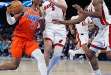 迈博体育 官方实力榜：雷霆重返榜马刺跌至第4-捕鱼中文站