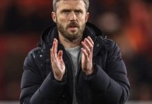 大发体育-爵爷力荐！卡里克将出任曼联临时主帅，大发助力你的致富之路！-捕鱼中文站