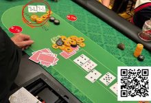 【EV扑克】气炸了！两次拿AA都被同一个人逆转-捕鱼中文站