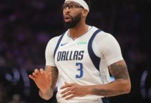 浓眉很可能接受手术 独行侠正和多队重启交易谈-捕鱼中文站