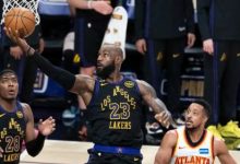 大发体育-詹姆斯31+9+10东契奇27+12，大发助力你的致富之路！-捕鱼中文站