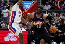 大发体育-太阳不敌活塞，大发助力你的致富之路！-捕鱼中文站