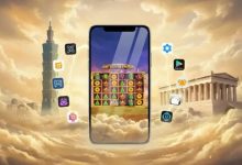 奥林匹斯锻造：大发娱乐呈现的神话锻造主题老虎机体验-捕鱼中文站