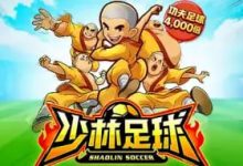 大发娱乐平台少林足球老虎机游戏深度介绍-捕鱼中文站