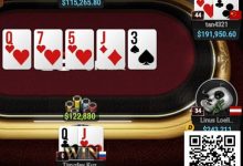 【EV扑克】KK翻后居然这么处理？好前沿的手法！-捕鱼中文站