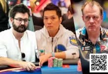 【EV扑克】Tony Lin WPT代言争议延烧！两位职业牌手宣布退出WPT Global-捕鱼中文站