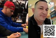 【EV扑克】作弊“惯犯”德州再落网，标记牌张丑闻遭博主当场揭发-捕鱼中文站