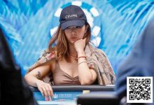 【EV扑克】代言期已过，形象仍被用？扑克选手Xuan Liu向WPT Global讨说法-捕鱼中文站