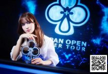 【EV扑克】连续三年统治WSOP女子赛，她却说：我的成功或许会误导人们对扑克的认知-捕鱼中文站
