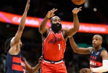 大发体育-哈登36+7+9萨尔28分 快船击败奇才6连胜,大发助力你的致富之路!-捕鱼中文站