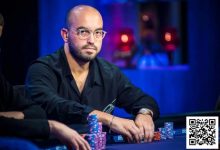 【EV扑克】华人之光！Daniel Tang冲至历史奖金榜第24位，丁彪空降百强-捕鱼中文站