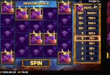 《群龙保珠-宝石致富》现已震撼上线大发娱乐-捕鱼中文站