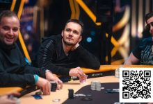 【EV扑克】百万美元的一念之差，顶级牌手因筹码误判惨遭淘汰…-捕鱼中文站