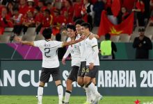 大发体育-挺进决赛!亚洲杯- U23国足3-0越南,大发助力你的致富之路!-捕鱼中文站