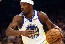 大发体育-巴特勒报销勇士拿啥去交易?膝盖重伤还有痊愈,大发助力你的致富之路!-捕鱼中文站