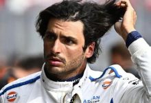 威廉姆斯车队放弃巴塞罗那季前测试-捕鱼中文站