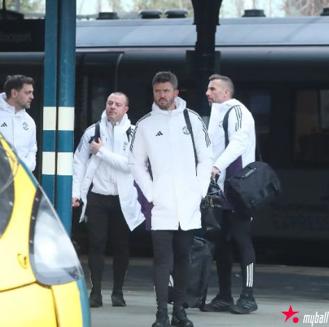 曝曼联再拒马特塔，拉爵满意谢什科表现