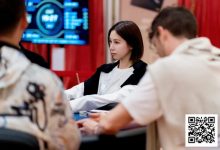 【EV扑克】扑克女力｜章聪雅专访：不到三年站上中国GPI女子第一，她想诉说的不仅止于此-捕鱼中文站