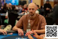 【EV扑克】Stephen Chidwick在Reddit自爆过去18年线下奖金真实利润-捕鱼中文站