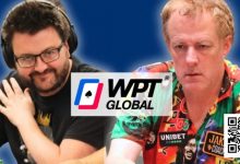 【EV扑克】David Lappin与Dara O’Kearney在离开WPT Global后澄清立场-捕鱼中文站