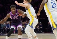 迈博体育 库里26分爱德华兹空砍32+11 勇士大胜森林狼-捕鱼中文站