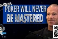 【EV扑克】Patrik Antonius：在一切都可计算的年代，扑克高手靠什么赢？-捕鱼中文站