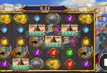 雷神之锤重磅登陆大发娱乐：唤醒雷霆之力，主宰神域战场！-捕鱼中文站