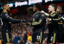 大发体育-世界波绝杀！曼联复兴迎希望？阿森纳再丢分恐被，大发助力你的致富之路！-捕鱼中文站