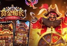 赏金船长：大发娱乐平台最新海盗主题冒险巨作深度解析-捕鱼中文站