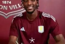 迈博体育 亚伯拉罕回归阿斯顿维拉-捕鱼中文站