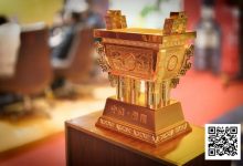 【EV扑克】IPG大师邀请赛｜王永爽荣登主赛冠军宝座，将“大金鼎”荣耀留驻山东！-捕鱼中文站