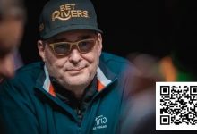 【EV扑克】Phil Hellmuth点外卖超4500次，豪掷16.8万美元惊呆网友-捕鱼中文站