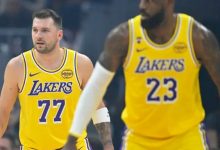 迈博体育 东契奇3节29分米切尔25分 湖人惨败骑士-捕鱼中文站