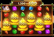 《农场嘉年华》:在大发娱乐体验丰收与欢庆的奇妙融合-捕鱼中文站