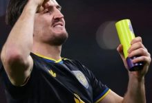 大发体育-曼联续约马奎尔最大阻碍曝光,大发助力你的致富之路!-捕鱼中文站