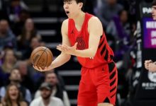 大发体育-NBA新秀赛名单:弗拉格领衔 杨瀚森入选,大发助力你的致富之路!-捕鱼中文站
