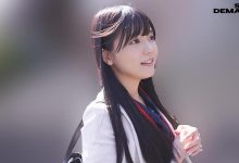 松永明里(松永あかり)2月4日最新作品番号及封面，松永明里个人简介-捕鱼中文站