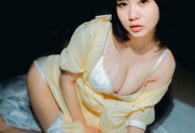 在社群做民调！ほしののの(小仓七海)要复出？-捕鱼中文站