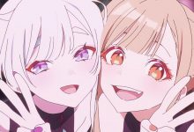 《超时空辉夜姬》两天1亿5500万日元票房,看后阿宅直呼过瘾-捕鱼中文站